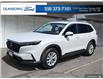 2025 Honda CR-V LX (Stk: TR775A) in Kamloops - Image 1 of 33