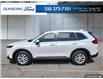 2025 Honda CR-V LX (Stk: TR775A) in Kamloops - Image 2 of 33