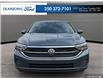 2024 Volkswagen Jetta Comfortline (Stk: P3844A) in Kamloops - Image 2 of 25