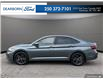 2024 Volkswagen Jetta Comfortline (Stk: P3844A) in Kamloops - Image 3 of 25