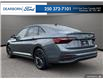 2024 Volkswagen Jetta Comfortline (Stk: P3844A) in Kamloops - Image 4 of 25