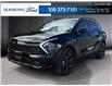 2025 Kia Sportage  (Stk: 9K2449) in Kamloops - Image 1 of 21