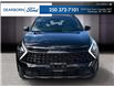 2025 Kia Sportage  (Stk: 9K2449) in Kamloops - Image 2 of 21