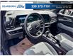 2025 Kia Sportage  (Stk: 9K2449) in Kamloops - Image 9 of 21