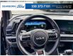 2025 Kia Sportage  (Stk: 9K2449) in Kamloops - Image 10 of 21