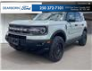2022 Ford Bronco Sport Big Bend (Stk: G5220A) in Kamloops - Image 1 of 26