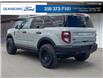 2022 Ford Bronco Sport Big Bend (Stk: G5220A) in Kamloops - Image 4 of 26