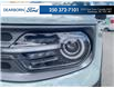 2022 Ford Bronco Sport Big Bend (Stk: G5220A) in Kamloops - Image 8 of 26