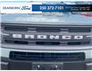 2022 Ford Bronco Sport Big Bend (Stk: G5220A) in Kamloops - Image 9 of 26