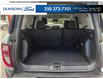 2022 Ford Bronco Sport Big Bend (Stk: G5220A) in Kamloops - Image 12 of 26
