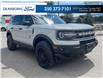 2022 Ford Bronco Sport Big Bend (Stk: G5220A) in Kamloops - Image 26 of 26