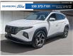 2022 Hyundai Tucson Hybrid Luxury (Stk: G5228A) in Kamloops - Image 1 of 26