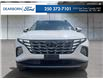 2022 Hyundai Tucson Hybrid Luxury (Stk: G5228A) in Kamloops - Image 2 of 26