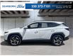 2022 Hyundai Tucson Hybrid Luxury (Stk: G5228A) in Kamloops - Image 3 of 26