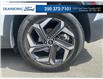 2022 Hyundai Tucson Hybrid Luxury (Stk: G5228A) in Kamloops - Image 6 of 26
