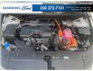 2022 Hyundai Tucson Hybrid Luxury (Stk: G5228A) in Kamloops - Image 10 of 26