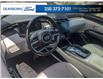 2022 Hyundai Tucson Hybrid Luxury (Stk: G5228A) in Kamloops - Image 13 of 26