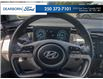 2022 Hyundai Tucson Hybrid Luxury (Stk: G5228A) in Kamloops - Image 14 of 26