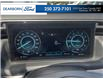 2022 Hyundai Tucson Hybrid Luxury (Stk: G5228A) in Kamloops - Image 15 of 26