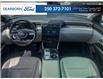 2022 Hyundai Tucson Hybrid Luxury (Stk: G5228A) in Kamloops - Image 24 of 26