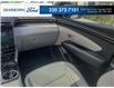 2022 Hyundai Tucson Hybrid Luxury (Stk: G5228A) in Kamloops - Image 25 of 26