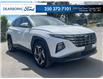 2022 Hyundai Tucson Hybrid Luxury (Stk: G5228A) in Kamloops - Image 26 of 26