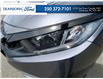 2021 Honda Civic EX (Stk: TR168A) in Kamloops - Image 8 of 25