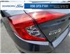 2021 Honda Civic EX (Stk: TR168A) in Kamloops - Image 11 of 25