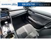 2021 Honda Civic EX (Stk: TR168A) in Kamloops - Image 22 of 25