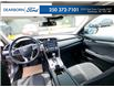 2021 Honda Civic EX (Stk: TR168A) in Kamloops - Image 24 of 25