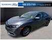 2021 Honda Civic EX (Stk: TR168A) in Kamloops - Image 1 of 25