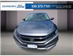 2021 Honda Civic EX (Stk: TR168A) in Kamloops - Image 2 of 25