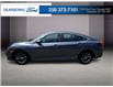 2021 Honda Civic EX (Stk: TR168A) in Kamloops - Image 3 of 25