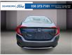 2021 Honda Civic EX (Stk: TR168A) in Kamloops - Image 5 of 25