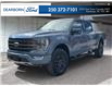 2023 Ford F-150 Tremor (Stk: T5074A) in Kamloops - Image 1 of 26