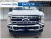 2023 Ford F-350 XLT (Stk: 25P075) in Kamloops - Image 2 of 26