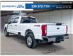 2023 Ford F-350 XLT (Stk: 25P075) in Kamloops - Image 4 of 26