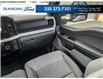 2023 Ford F-350 XLT (Stk: 25P075) in Kamloops - Image 25 of 26