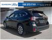 2021 Subaru Outback Touring (Stk: 25P074) in Kamloops - Image 4 of 26