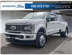 2024 Ford F-450 Platinum (Stk: T5186A) in Kamloops - Image 1 of 26