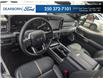 2024 Ford F-450 Platinum (Stk: T5186A) in Kamloops - Image 13 of 26