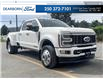 2024 Ford F-450 Platinum (Stk: T5186A) in Kamloops - Image 26 of 26