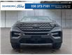 2023 Ford Explorer Limited (Stk: 25P077) in Kamloops - Image 2 of 26