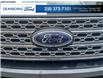 2023 Ford Explorer Limited (Stk: 25P077) in Kamloops - Image 9 of 26