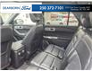2023 Ford Explorer Limited (Stk: 25P077) in Kamloops - Image 23 of 26