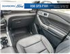 2023 Ford Explorer Limited (Stk: 25P077) in Kamloops - Image 25 of 26