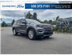 2023 Ford Explorer Limited (Stk: 25P077) in Kamloops - Image 26 of 26
