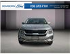 2021 Kia Seltos EX Premium (Stk: 5H0247A) in Kamloops - Image 2 of 23