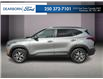 2021 Kia Seltos EX Premium (Stk: 5H0247A) in Kamloops - Image 3 of 23