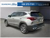 2021 Kia Seltos EX Premium (Stk: 5H0247A) in Kamloops - Image 4 of 23